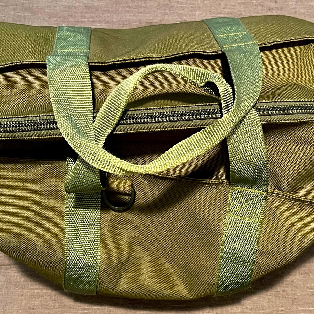 LL Bean Weekend Every Day Bag